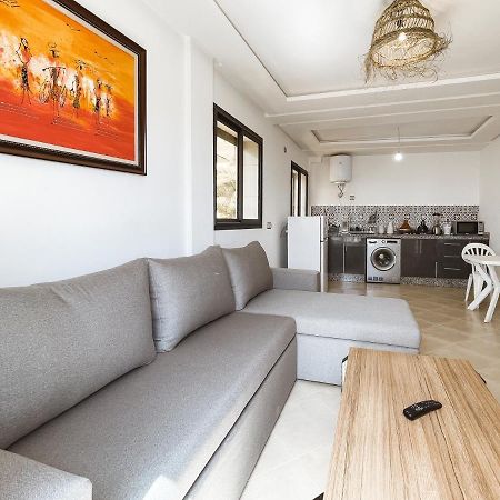 La Perle Taghazout Apparts 2-3Px Ngoại thất bức ảnh