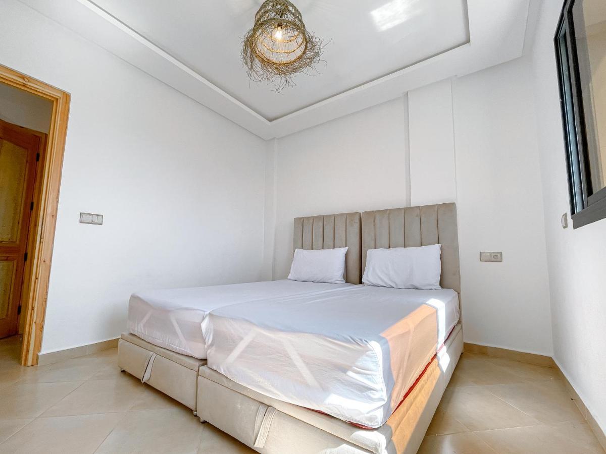 La Perle Taghazout Apparts 2-3Px Ngoại thất bức ảnh