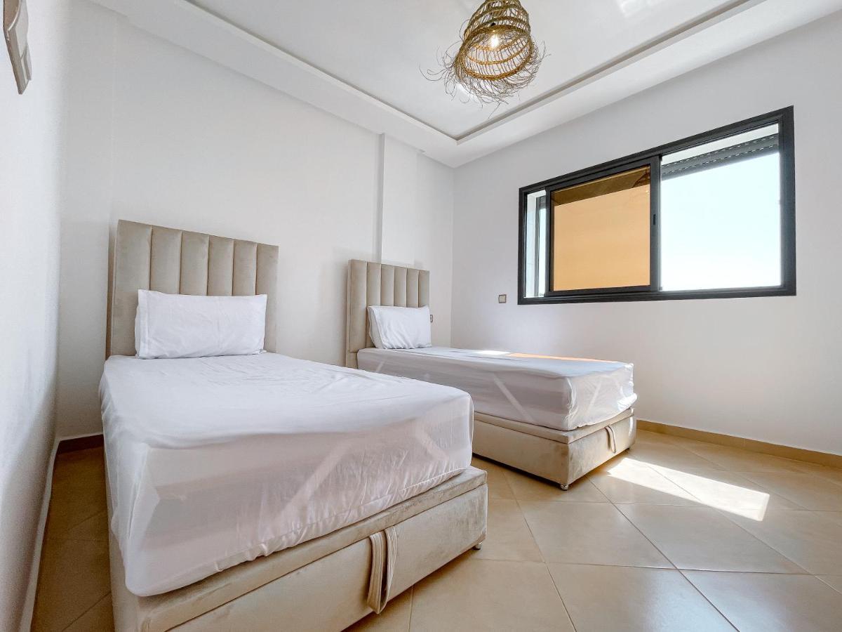 La Perle Taghazout Apparts 2-3Px Ngoại thất bức ảnh