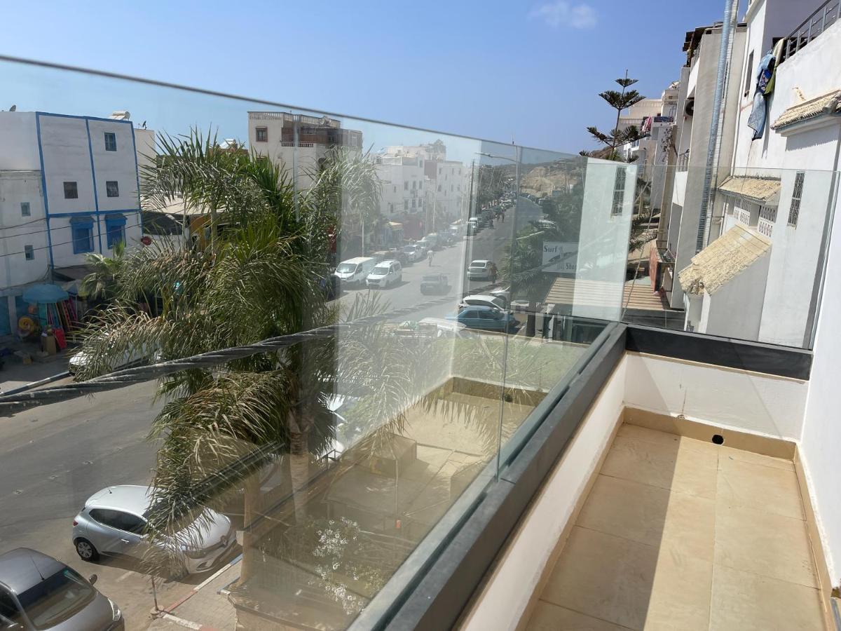 La Perle Taghazout Apparts 2-3Px Ngoại thất bức ảnh