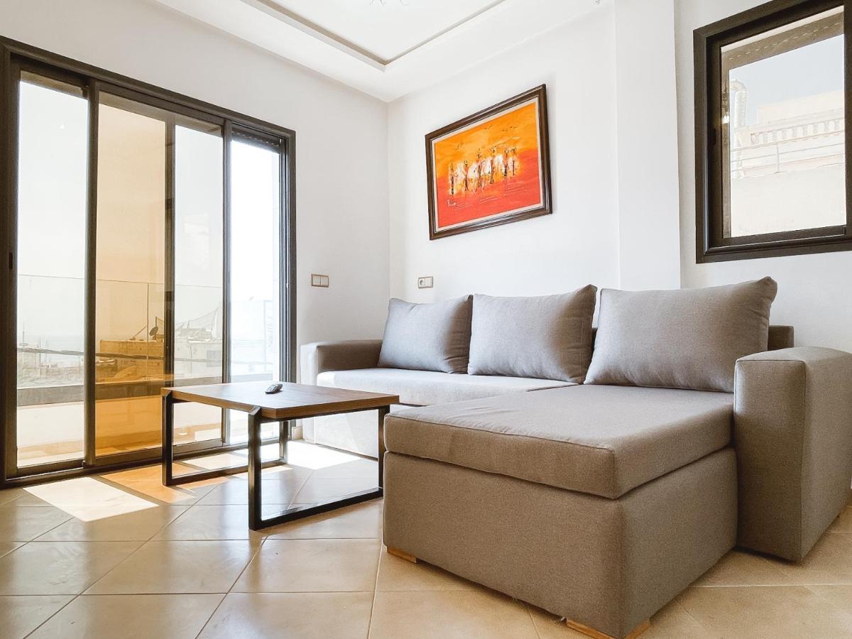 La Perle Taghazout Apparts 2-3Px Ngoại thất bức ảnh